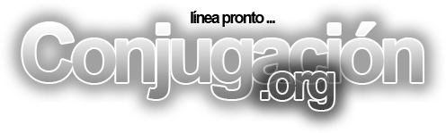 Conjugacion